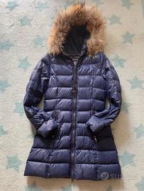 Piumino Hetregó originale taglia 40