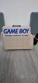Valigetta Originale ASCII Game Boy Portable 