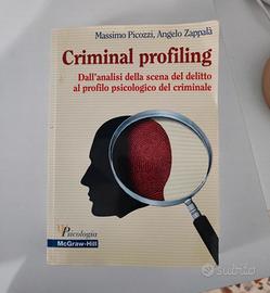 Libro Criminal Profiling 