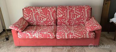 Divano letto