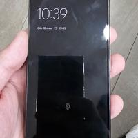 Pixel 10 pro 16/256gb gray