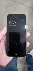 Pixel 10 pro 16/256gb gray