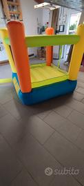 Gonfiabile  bambini