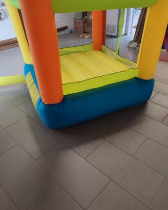 Gonfiabile  bambini
