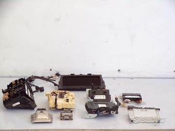 Kit Accensione Hyundai Kona 2022