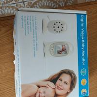 baby video control - 