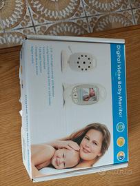 baby video control - 