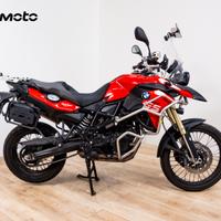 BMW F 800 GS ABS - 2015