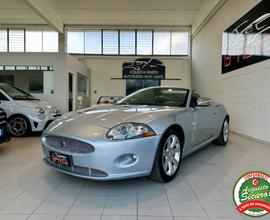 JAGUAR XK 3.5 V8 Convertibile