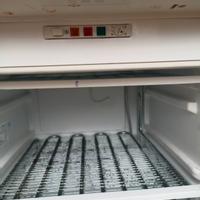 congelatore verticale 