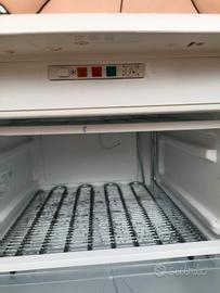 congelatore verticale 