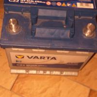 Batteria Varta