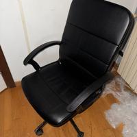 Sedia da ufficio