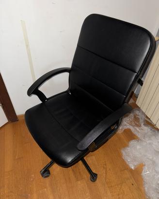 Sedia da ufficio