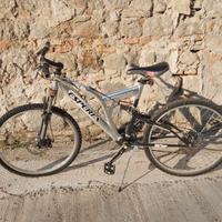 BICI ESPERIA MTB 26