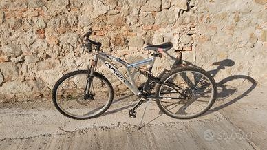 BICI ESPERIA MTB 26