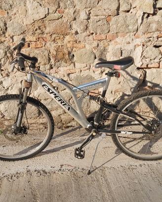 BICI ESPERIA MTB 26