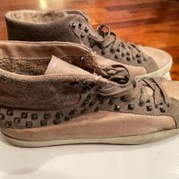 Scarpe CRIME London uomo