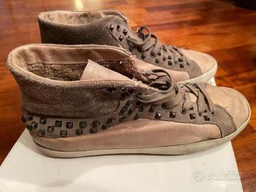 Scarpe CRIME London uomo