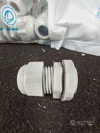 Pressacavi/raccordi Cembre