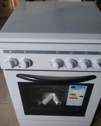 Cucina nuova