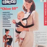Marsupio Chicco Go per Bambini