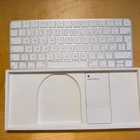 Apple magic keyboard