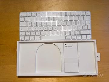 Apple magic keyboard