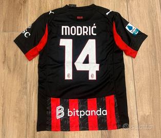 Maglia Milan 