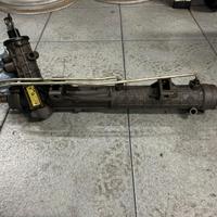 scatola dello sterzo bmw e46 targa gialla