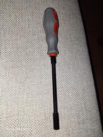 cacciavite esagonale 7 mm flessibile 