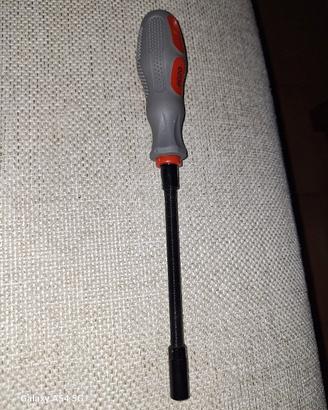 cacciavite esagonale 7 mm flessibile 