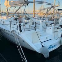 Barca a vela Beneteau Cyclades 43.4