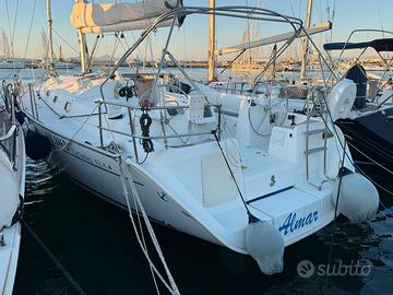 Barca a vela Beneteau Cyclades 43.4