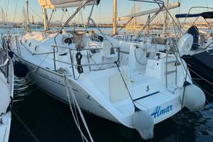 Barca a vela Beneteau Cyclades 43.4