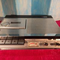 Registratore vintage PHILPS N2205 anni 60