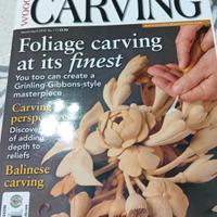 woodcarving 2010