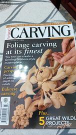 woodcarving 2010