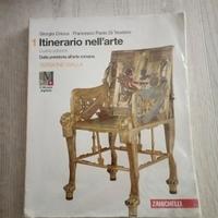 Itinerario dell' arte 1 versione gialla