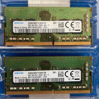 RAM 8+8 gb