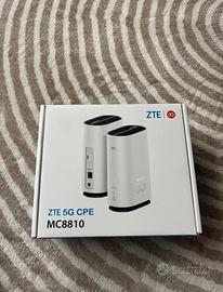 ZTE MC8810 HyperBox 5G lite