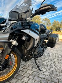 BMW R 1300 GS Triple Black (Full) – Come Nuova