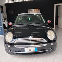 Mini Cooper 1.4 Diesel 90 cv CON GARANZIA