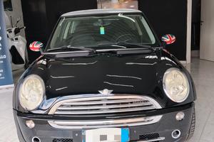Mini Cooper 1.4 Diesel 90 cv CON GARANZIA
