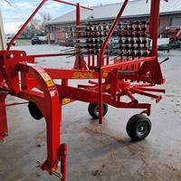 Galfre Modello AG 320/10 bracci 
