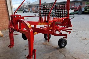 Galfre Modello AG 320/10 bracci 