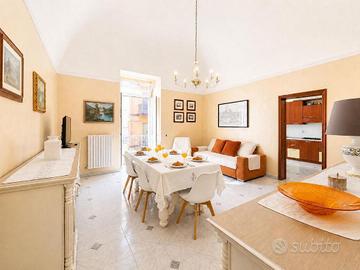 Trani - appartamento 100m2