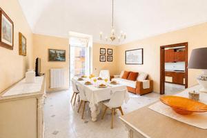 Trani - appartamento 100m2