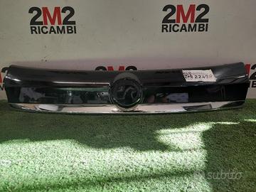 MODANATURA PORTELLONE POST. OPEL Mokka 1° Serie 9
