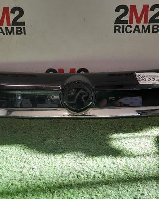 MODANATURA PORTELLONE POST. OPEL Mokka 1° Serie 9
